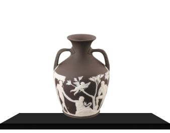 European Decorative Arts