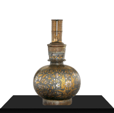 Indian Decorative Arts