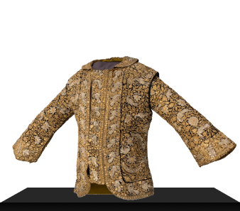 Texttiles and Costumes